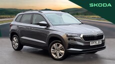 Skoda Karoq 1.0 TSI 116 SE Edition 5dr Petrol Estate